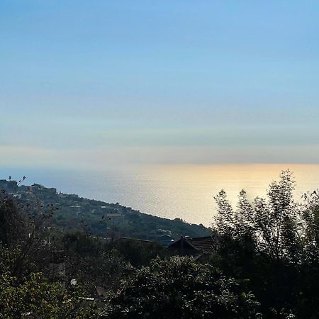 Casa Gargiulo Lägenhet Massa Lubrense Exteriör bild