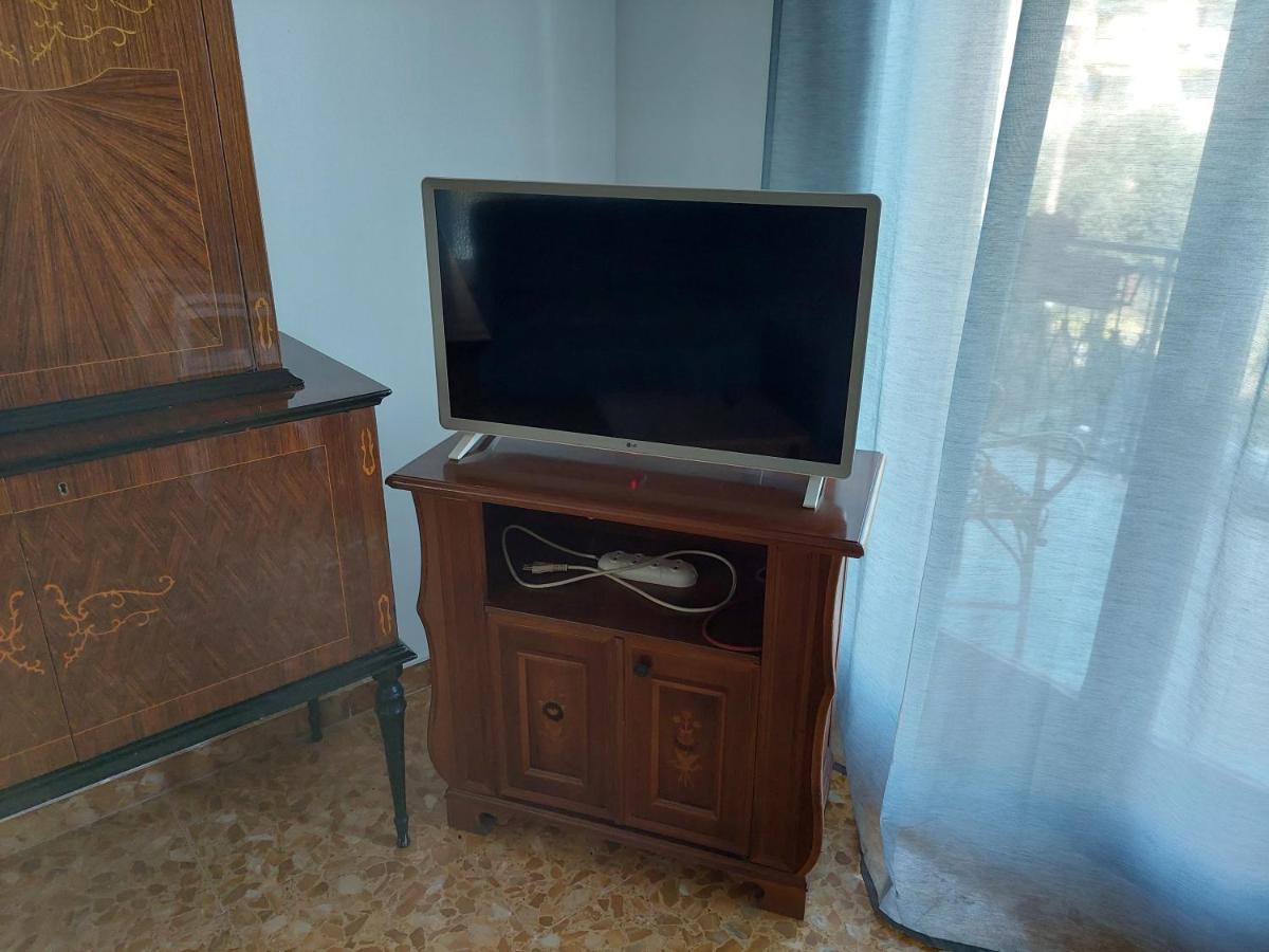 Casa Gargiulo Lägenhet Massa Lubrense Exteriör bild