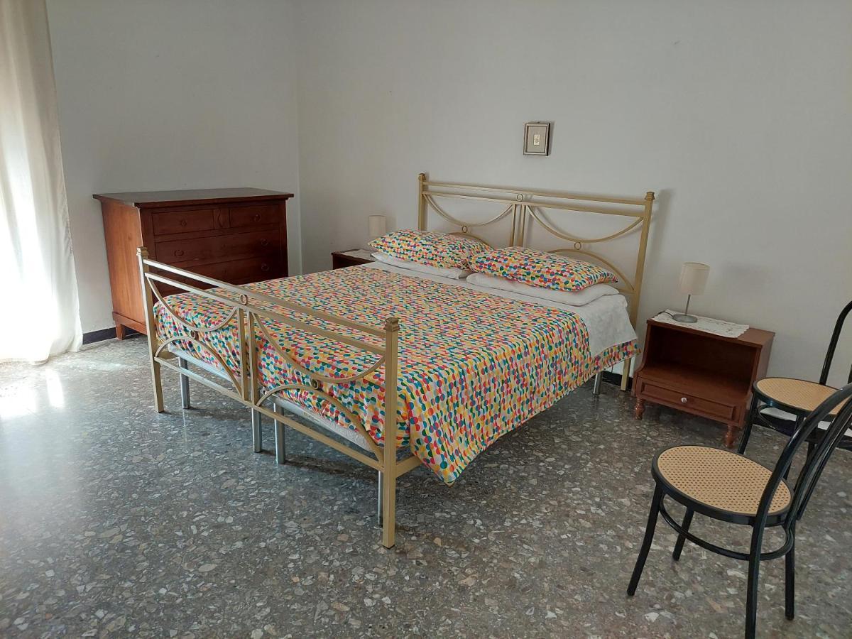 Casa Gargiulo Lägenhet Massa Lubrense Exteriör bild