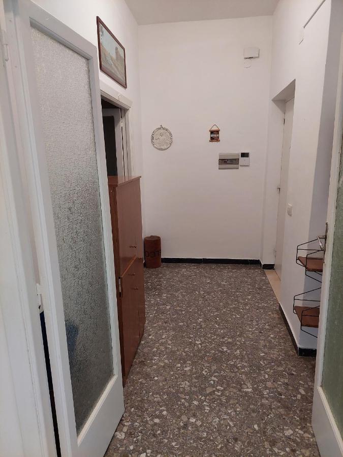 Casa Gargiulo Lägenhet Massa Lubrense Exteriör bild