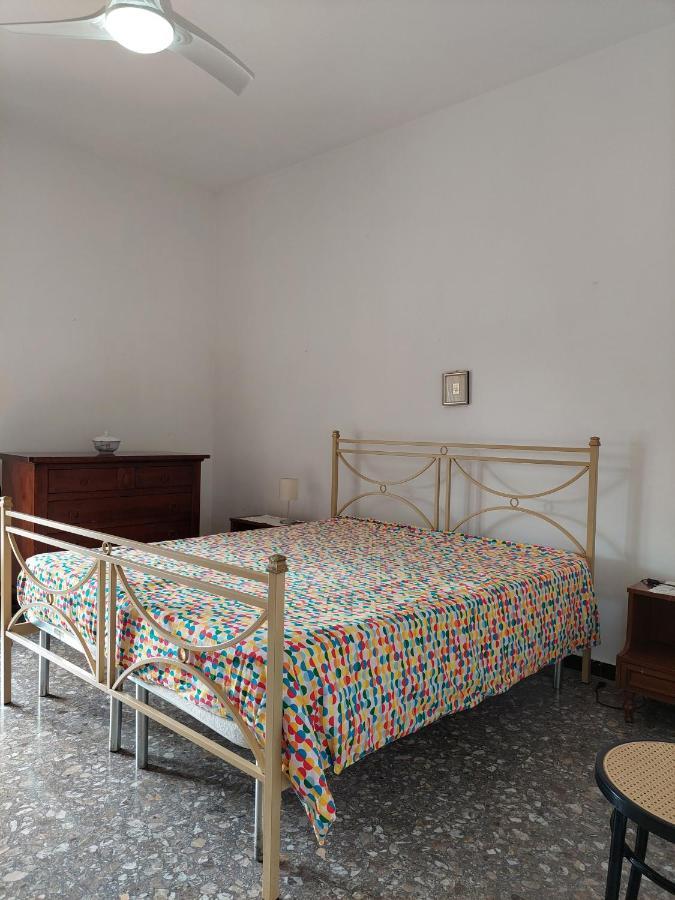 Casa Gargiulo Lägenhet Massa Lubrense Exteriör bild