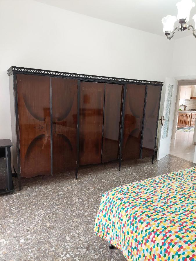 Casa Gargiulo Lägenhet Massa Lubrense Exteriör bild