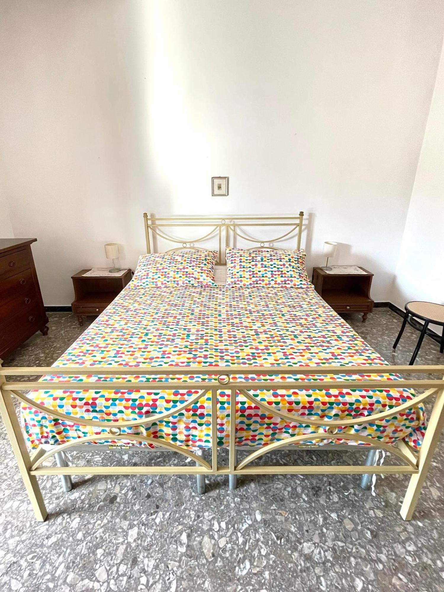 Casa Gargiulo Lägenhet Massa Lubrense Exteriör bild