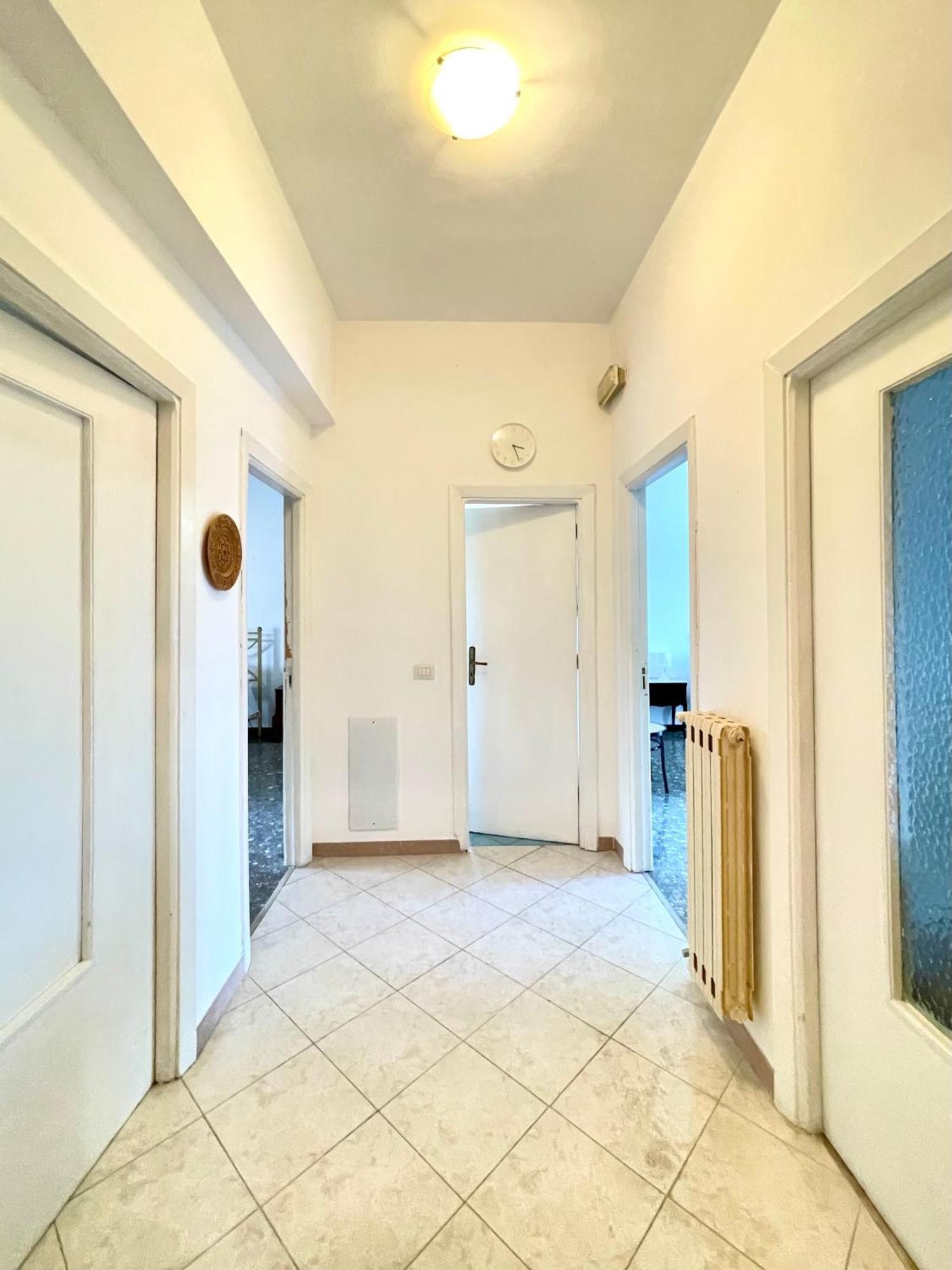 Casa Gargiulo Lägenhet Massa Lubrense Exteriör bild